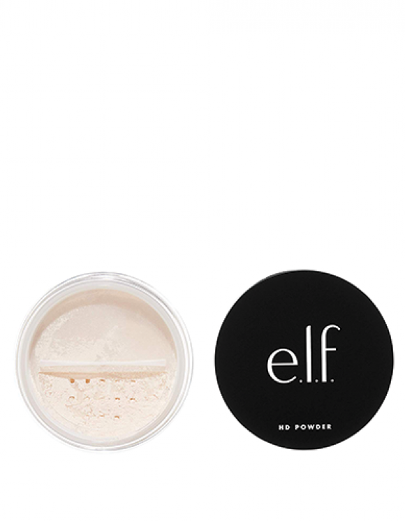 E.L.F. COSMETICS HIGH DEFINITION POWDER SOFT LUMINANCE - ПУДРА